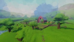 Spring Glades (Farm)