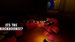 A screenshot taken in Dreams. 1 of 4.