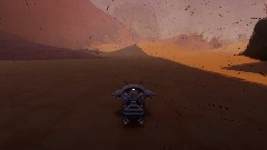 Planet x Starship crash got mech door