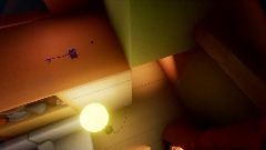 Remix of Beachside Home (No secret surprise)