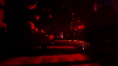 The Devil's Mountain - Child room outer world (10)