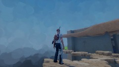 Worlds Der Tempel von Hare