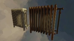 A screenshot taken in Dreams. 7 of 30.