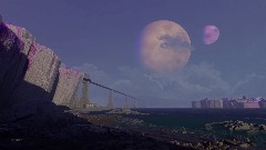 A screenshot taken in Dreams. 4 of 8.