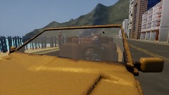 A screenshot taken in Dreams. 5 of 6.