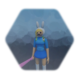 Optimized Fionna