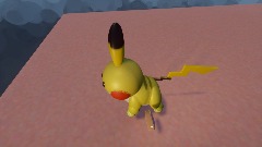A screenshot taken in Dreams. 1 of 3.