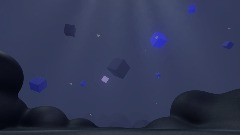 A screenshot taken in Dreams. 9 of 14.