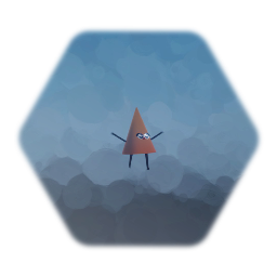 Connie [Forward HyperDrive System]