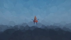 A screenshot taken in Dreams. 6 of 7.