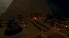 A screenshot taken in Dreams. 5 of 6.