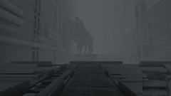 A screenshot taken in Dreams. 7 of 29.