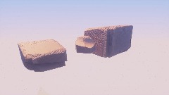 A screenshot taken in Dreams. 15 of 22.