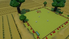 A screenshot taken in Dreams. 2 of 16.