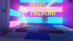 Fnaf in to the security breach