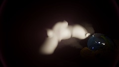 A screenshot taken in Dreams. 1 of 3.