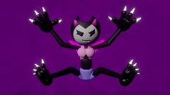 A screenshot taken in Dreams. 4 of 4.