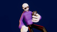 A screenshot taken in Dreams. 3 of 3.