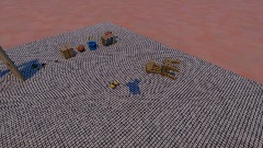 The alpha engine v1.0 Fan made