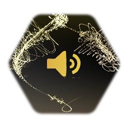 "Welcome back" Voice Clip