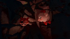 A screenshot taken in Dreams. 1 of 26.