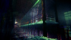 A screenshot taken in Dreams. 2 of 2.