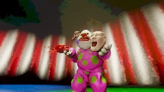 A screenshot taken in Dreams. 9 of 10.