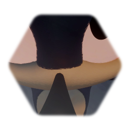 Xavier the hedgehog cr@ck head ver lol