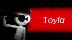 A screenshot taken in Dreams. 10 of 13.