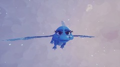 A screenshot taken in Dreams. 14 of 22.