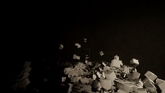 A screenshot taken in Dreams. 5 of 8.