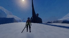 A screenshot taken in Dreams. 3 of 5.