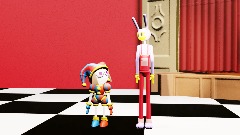 A screenshot taken in Dreams. 4 of 12.