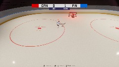 A screenshot taken in Dreams. 9 of 10.