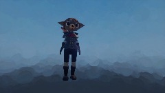 A screenshot taken in Dreams. 1 of 1.
