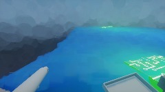 A screenshot taken in Dreams. 1 of 4.