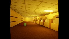 A screenshot taken in Dreams. 8 of 17.