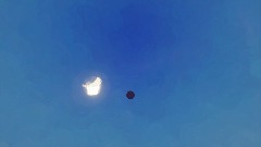 A screenshot taken in Dreams. 18 of 29.