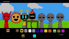 A screenshot taken in Dreams. 1 of 5.