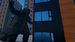 A screenshot taken in Dreams. 3 of 4.