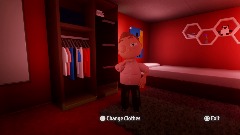 A screenshot taken in Dreams. 9 of 15.