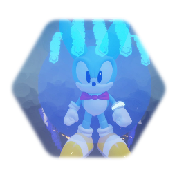 Feels the rabbit Puppet