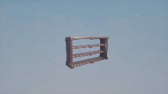 A screenshot taken in Dreams. 1 of 2.