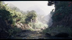 A screenshot taken in Dreams. 5 of 14.