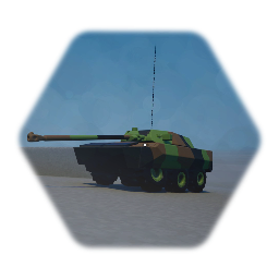 AMX-10 RC