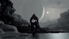 A screenshot taken in Dreams. 21 of 21.