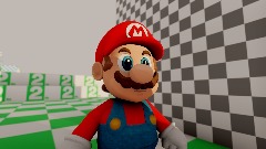 A screenshot taken in Dreams. 2 of 3.
