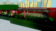 A screenshot taken in Dreams. 14 of 30.