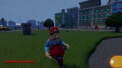 A screenshot taken in Dreams. 26 of 30.