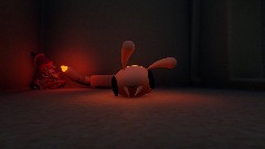 A screenshot taken in Dreams. 15 of 29.